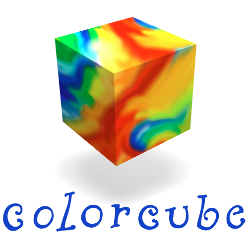 Colorcube